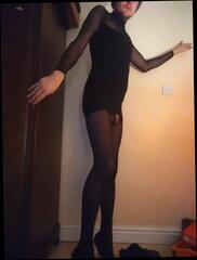 Video 1623852261: british gay, gay stockings
