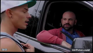 Video 945865535: gay stud sucks cock, sucking studs big dick, gay studs anal, stud gay sex, bearded stud sucking, stud muscle hunk, studs rough anal, stud men, dick sucking fantasy, fucking father