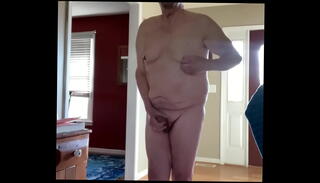 Video 1146384095: solo gay boy masturbates, solo man masturbation, mature solo masturbation, older solo, lovely naked
