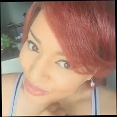 Video 269774801: cougar teasing, hot amateur cougar, tied cougar, hot black cougar, ebony cougar, teasing straight, teasing close