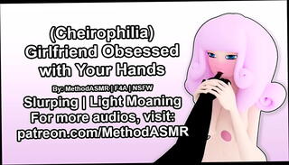 Video 1474099405: girl friend moans, girl friend licking, girl friend hand, sucking