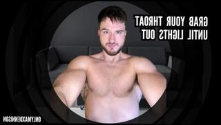 Video 1598646983: fetish gay solo, solo fetish play, fetish male gay, choking fetish, throat