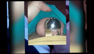 Video 1595536563: solo cock massage, massage amateur cock, cock massage handjob, gay massage handjob, gay male massage, daddy massage, mature gay massage, stimulation massage