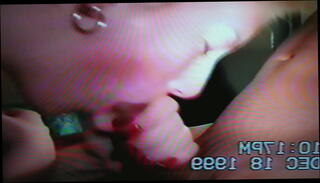 Video 580177515: blowing blowjob, first blow job