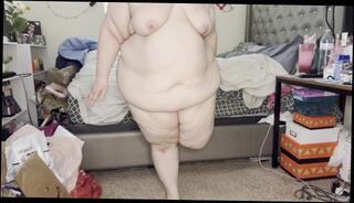 Video 1606744873: bbw amateur solo, solo female bbw, naked bbw, bbw woman, bbw yoga, bbw part 1