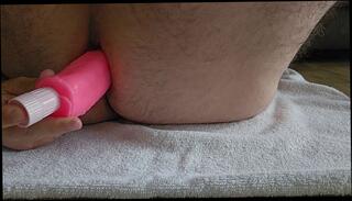 Video 1654361153: anal dildo toy fetish, solo anal dildo masturbation, solo dildo vibrator, big dildo solo anal, solo dildo cum, solo amateur dildoing, solo male dildo, dick solo masturbating cumming, solo male masturbation cumshot