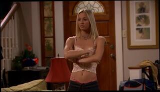 Video 228653404: kaley cuoco, tits ass
