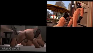 Video 1505647325: gay team, gay love