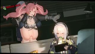 Video 1665734005: hentai 3d futa, 3d futa compilation, lesbian futa hentai, 3d toons