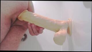 Video 1077831215: dildo solo boy, solo dildo ass, solo huge dildo, boy busting