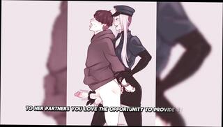 Video 1655451241: femdom sissy humiliation, femdom strapon sissy, bdsm femdom strapon, femdom milf strapon, sex anime cartoon fucking, small penis humiliation sissy, english milf fucking, milf fuck fantasy, straight humiliation, milf fucked hd, sissy pleasures, submissive