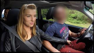 Video 1626649354: cuckold pov, cuckolding teen, cuckold car, czech pov, one innocent