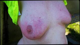 Video 1365733203: tits torture fetish, slapping torture, slapping submissive, submissive slave training, spanking slapping, big boobs slapping, amateur slap, slave outdoor training, public submission, slave outside, tits titten
