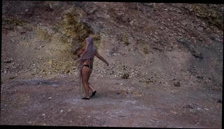 Video 1656513165: amateur dancing, amateur belly, amateur outdoor, amateur mature