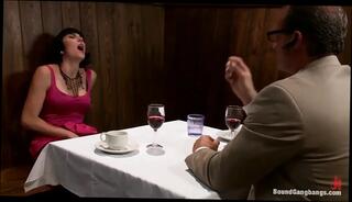 Video 1665405391: mr pete, james deen, double penetration gang bang, bound gang bang, femdom fetish humiliation, fetish feet femdom, milf gang bang, milfs first double penetration, pussy gang bang, girl gang banged, double vaginal gangbang, femdom cbt handjob, gang bang porn, dick gang bang, gang bang blowjob, femdom milf rides, hands feet bound, group gang bang, feet fetish play, gang bang hd, big gang bang, double vagina penetration, strong double penetration, women bound, english milf pussy, snatch banged, bound straight, banging date, bound muscular, banging older, uniform fetish, girl older man, fantasy girl