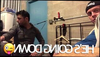 Video 1567177155: interracial deep throat blowjob, interracial blowjob swallow, interracial gay blowjob, interracial daddy, public interracial, cum swallowing sexy, swallows cum load, one blowjob