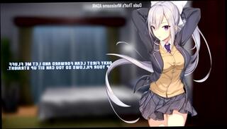 Video 1304004403: cartoon anime, anime amateur, amateur cleaning