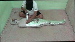 Video 1618380914: bdsm bondage fetish, bdsm bondage teen, bondage amateur bdsm, girl duct, girl bedroom, girl opening, malaysian teen