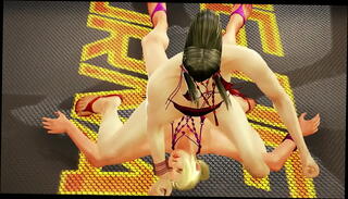 Video 1618128845: lezdom bdsm, anime femdom, anime fantasy, mature latin woman, woman pounded