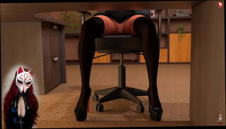 Video 1607563825: 3d porn game animation, sexy 3d anime, 3d anime girl, 3d anime babe, sexy 3d brunette babe, anime girl plays, public 3d, girl steps