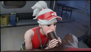 Video 1662674123: 3d cartoon dick, 3d cartoon ass, 3d cartoon blowjob, big dick 3d, amateur 3d