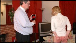 Video 1607620044: fetish slave, punishment hard spanked, husband punished, british slave, collection, humiliation, wife next door, wife paddled, english spanking, housewife