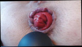 Video 1452825501: anal prolapse play, masturbating straight, anal play hd