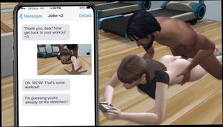 Video 1621800643: interracial cuckold wife, interracial cuckold sex, interracial cuckold anal, cuckold caught, interracial cartoon, cuckold wife cums, rough interracial anal sex, cheating wife cuckold, cuckold husband, public sex caught, cuckolds mouth, gym cum, wife legs, 60fps anal