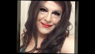 Video 989946295: amateur solo sexy, travesti solo