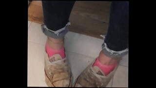 Video 1417563525: fucking girly, jeans fuck