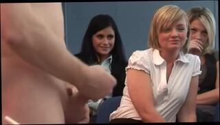 Video 1051629104: handjob cumshot, clothed male naked female