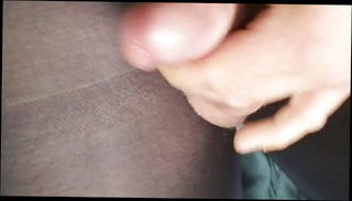 Video 1571853661: nylon cum, nylon wife, nylon gay man, nylon hd