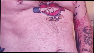 Video 1529813201: amateur gay daddy, amateur gay masturbation, daddy bear wanking, amateur masturbation hd, quick wank