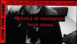 Video 1653831543: solo domination, dominant dirty talk, solo male dirty talk, dominant women, playing dirty solo, domination amateur, solo porno, femme solo, domination french, bdsm