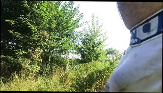 Video 1571646461: amateur slave slut, gay slave, sub slave, slave outdoor, man slave, slave hd