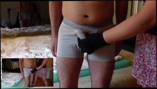 Video 1581888233: femdom cbt pov, femdom cbt handjob, femdom pov sex, sissy cbt, femdom handjob cumshot, cbt penis, pov rough sex, hard pov sex