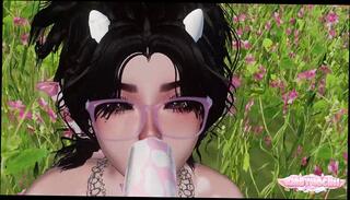 Video 1653223943: cartoon pov sex, cartoon pov blowjob, amateur pov sex, virtual sex pov, dick sucking