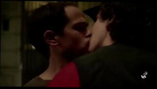 Video 1051650025: gay sex kiss, gay kiss love, sweet kissing, kissing two