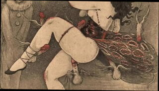 Video 1611400485: vintage retro, vintage erotic, toon comics, cartoon comic