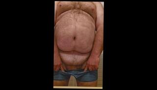 Video 1654150793: chubby amateur solo, chubby gay solo, chubby underwear, chubby bear solo, chubby male solo