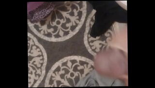 Video 1593607265: cum bukkake, bukkake cock, masturbation bukkake, black bukkake, cock stroking cum