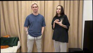 Video 1633766791: slapping pov, small boobs pov babe, pov small boobs teen, small tits babe pov, hd pov blowjob babe, couple pov blowjob, girl pov blowjob, quick pov blowjob, sensual pov blowjob, pov babe publicly, brunette babe pov, pov striptease, pov straight, pov game, pov meeting, pov flash, meet erotic