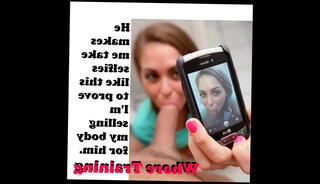 Video 1593357915: escort whore, whore training