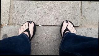 Video 1584661821: shemale feet fetish, shemale feet solo, amateur crossdresser solo, flip flop feet, fetish big feet, crossdresser tranny shemale, tranny big cock solo, shemale public solo, sexy feet, amateur solo hd, polish feet, crossdresser high heels, crossdresser outdoors heels, bare feet, european feet