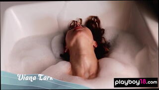 Video 1653550715: skinny tiny tits, skinny tiny petite, skinny brunette solo, skinny petite small tits, brunette solo striptease, skinny ukrainian, bubble bath, beautiful bubble