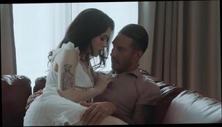 Video 1050371605: boobs blowjob tits, natural tits missionary, cowgirl missionary, natural tits oral, cowgirl small tits, tits blowjob brunette, boobs long hair, taboo oral, family oral, natural tits trimmed, boobs tattooed brunette, natural tits lingerie