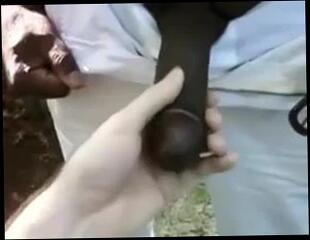 Video 197839801: amateur interracial blowjob, interracial gay blowjob, interracial gay cock, interracial outdoor blowjob, interracial big cock, park blowjob