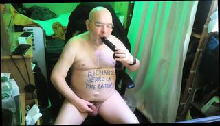 Video 1656096781: gay humiliation slave, pissing slave gay, solo piss masturbation, solo dildo handjob, solo amateur dildoing, piss gay daddies, fat gay dildo, solo masturbation hd, french humiliation, balls