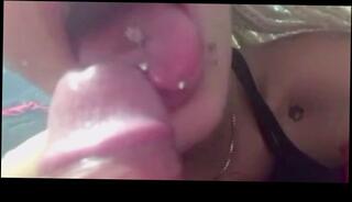 Video 1663613323: deep throat cumshot, amateur deep throat, deep throat close