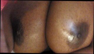 Video 230371603: bbw oiled tits, amateur bbw big tits, oil tit ties, pretty oiled, huge boobs ebony